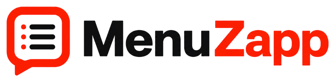 MenuZapp